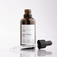47 Skin | Super Hydrating Skin Elixir with Anti Blemish Spot Treatment Formula | Face Serum | 100ml