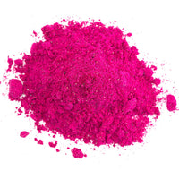 Organic Freeze Dried Dragon Fruit Powder (Pitaya Powder) - Forest Whole Foods (125g)