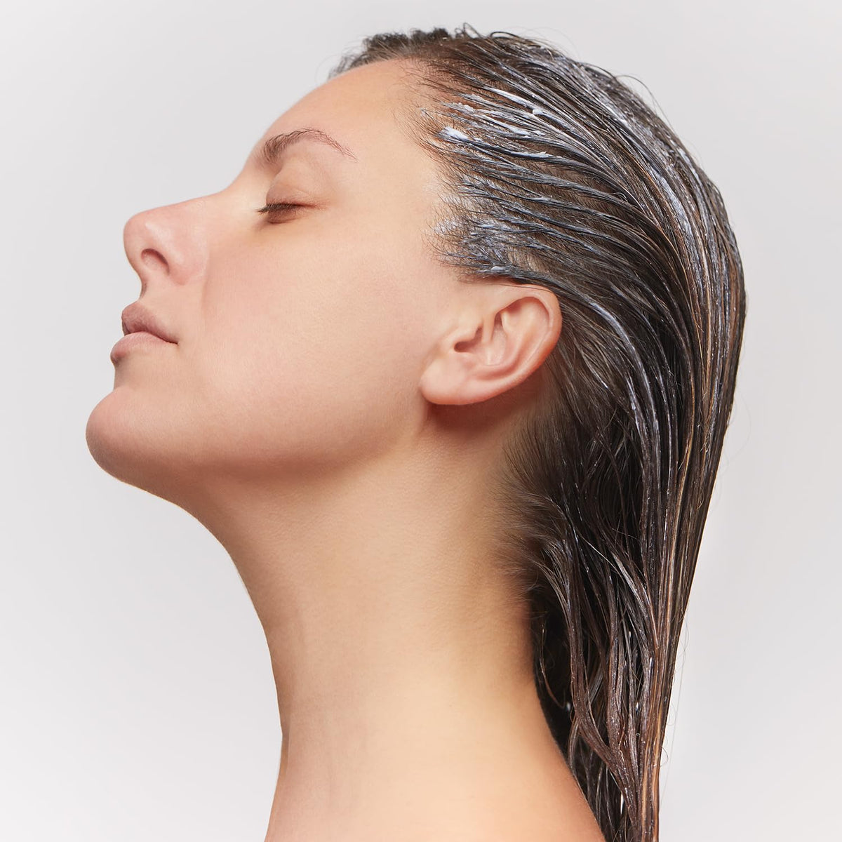 Blue Lagoon Iceland Blue Lagoon Skincare Conditioner - Enriched with Blue Lagoon Seawater - Nourish, Hydrate, Detangle & Soften Hair - Creamy Lightweight Texture - For All Hair Types - 300ML