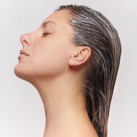 Blue Lagoon Iceland Blue Lagoon Skincare Conditioner - Enriched with Blue Lagoon Seawater - Nourish, Hydrate, Detangle & Soften Hair - Creamy Lightweight Texture - For All Hair Types - 300ML