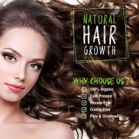 Organic Castor Oil,Pure Cold Pressed Castor Oil for Eyebrows,Eyelashes,Hair Growth,Nails,and Skin with 5 Sets of Eyebrow&Eyeliner Brushes (30ml)