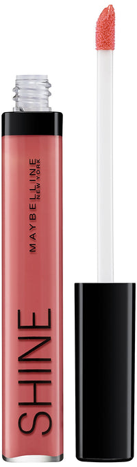 Maybelline Shine Lipgloss - 115 Glorious Grapefruit
