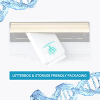 Rosehip 5000mg 120 Capsules - High Strength 250mg 20:1 Extract Rich in Vitamin A, C & E, Carotenoids, Beta-Carotene, Lutein, Lycopene, Polyphenols and Flavonoids