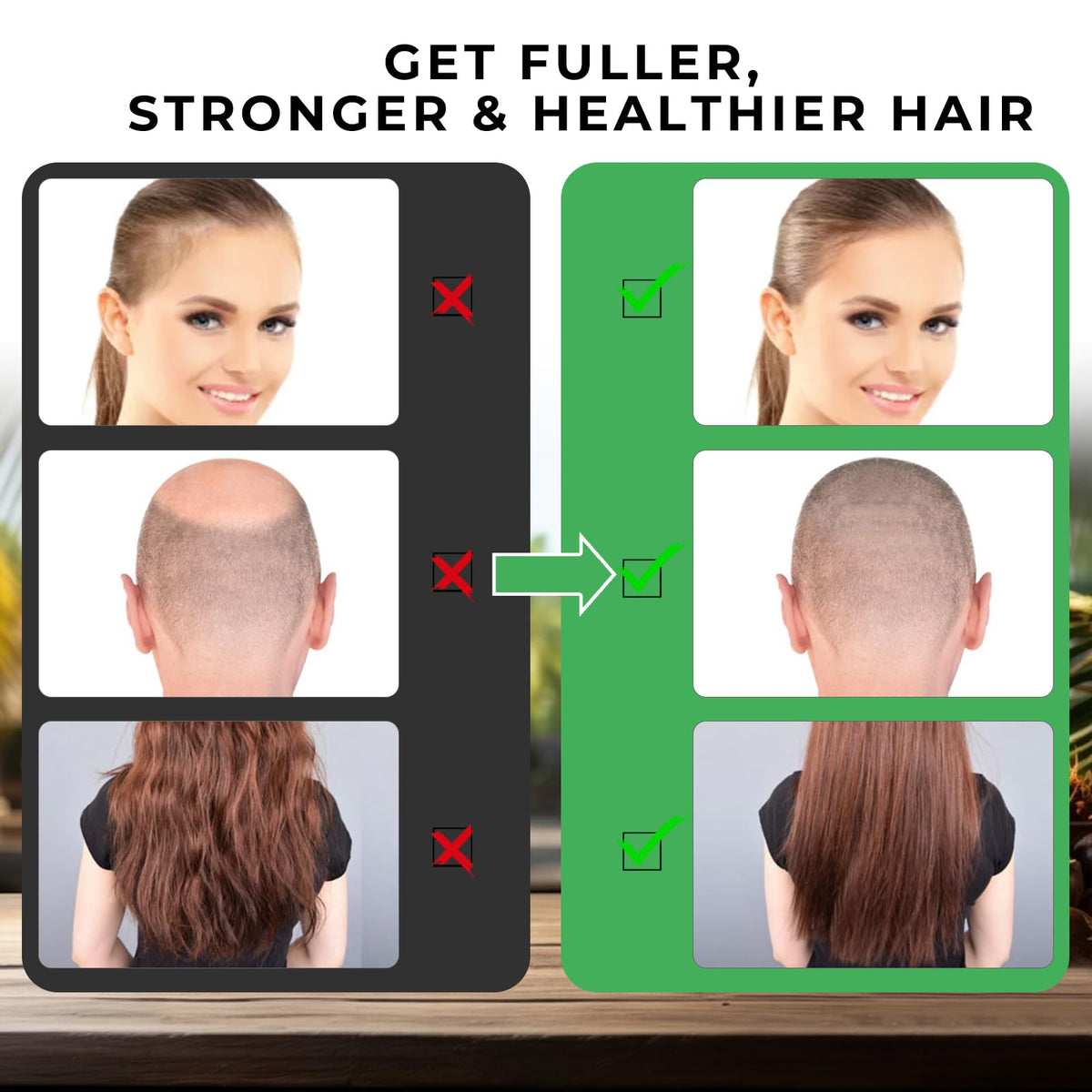 Go Ho Raw Batana Oil for Hair Growth,100% Pure Batana Oil Organic Dr. Sebi,Rich in Vitamin E, Increases Shine,Scalp and Hair Care for Women&Men,Prevent Hair Loss(120g)