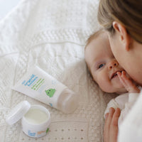 Green People Organic Babies Baby Wash & Shampoo - Fragrance Free - Vegan, Organic & Cruelty Free, 150ml