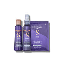 SANCTUARY Sanctuary Spa Wellness Pillow Pack, Vegan, Gift For Women, Birthday Gift, Self Care Gift, Womens Gift Sets