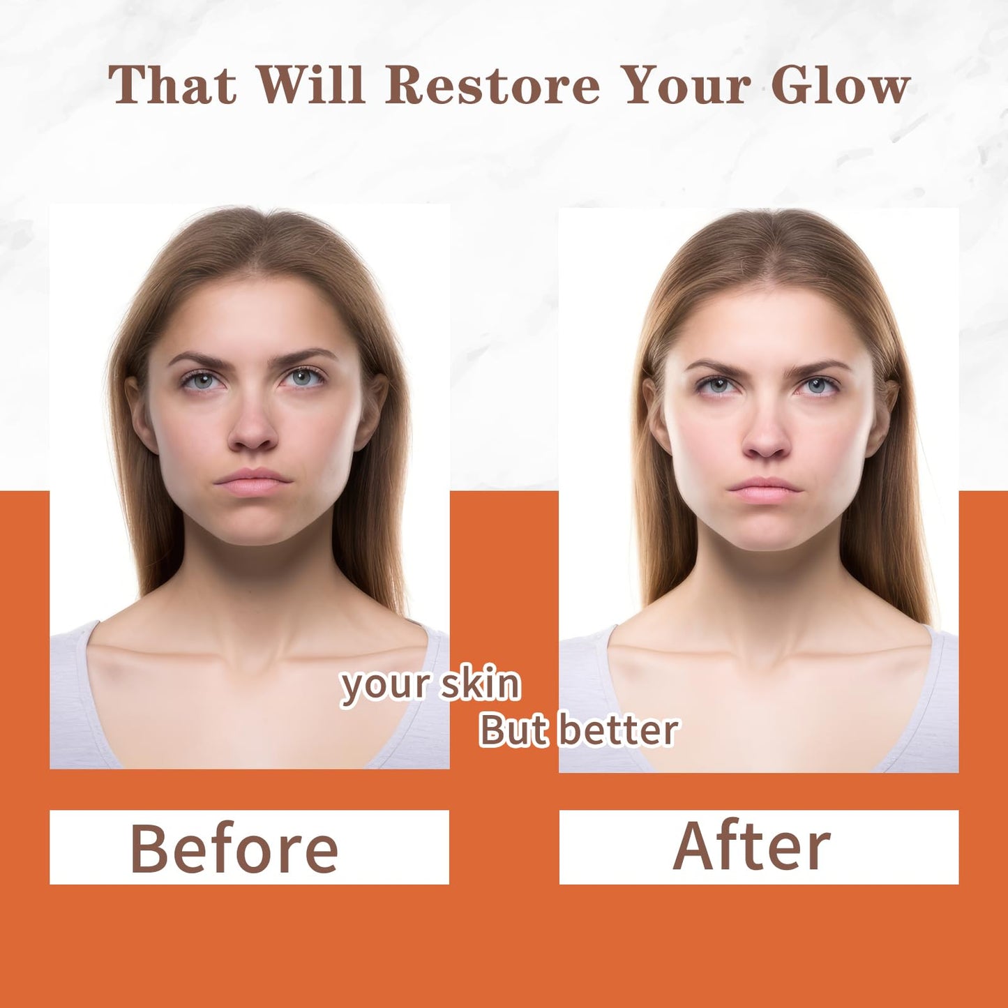 EUQEE Glutathione Kojic Acid Soap, Glutathione Soap Bars with Glutathione, Collagen, Vitamin C for Hyperpigmentation Reduce the Appearance of Fine Lines and Wrinkles with a Foaming Net (2x142g)