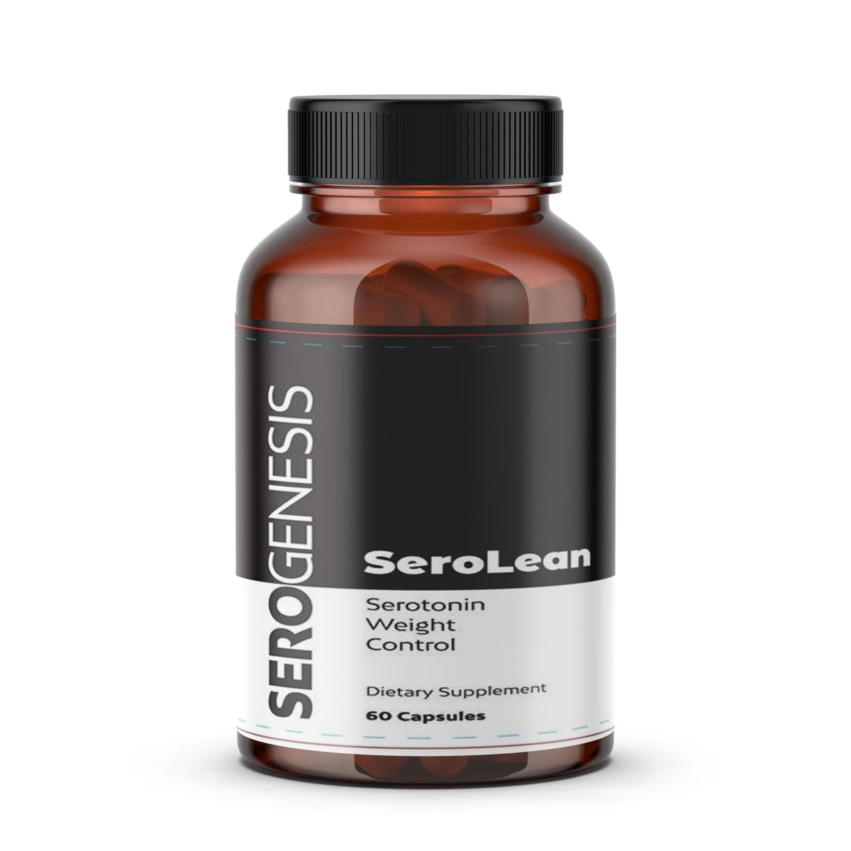 Dido Extreme Supplements SeroLean - Powerful Legal Bodybuilding Supplement - 60 Capsules