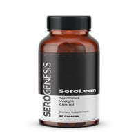 Dido Extreme Supplements SeroLean - Powerful Legal Bodybuilding Supplement - 60 Capsules
