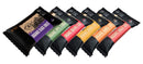 VPoint Leisure Torq Explore Flapjack 6 Bar Selection Box Bundle - Vegan Friendly - 6 x 65g Bars (Different Flavours)