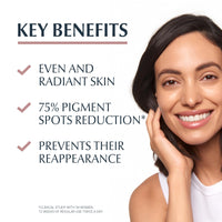 Eucerin Anti-Pigment Dual Serum 30ml, Anti-Pigment Serum for Treatment of Age Spots and Uneven Skin Tone, Advanced Skincare Serum with Hyaluronic Acid