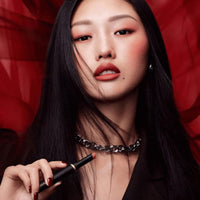 MAC, Lipstick Powder Kiss Velvet Blur Slim Stick - Over The Taupe, 2 gm/.07 oz