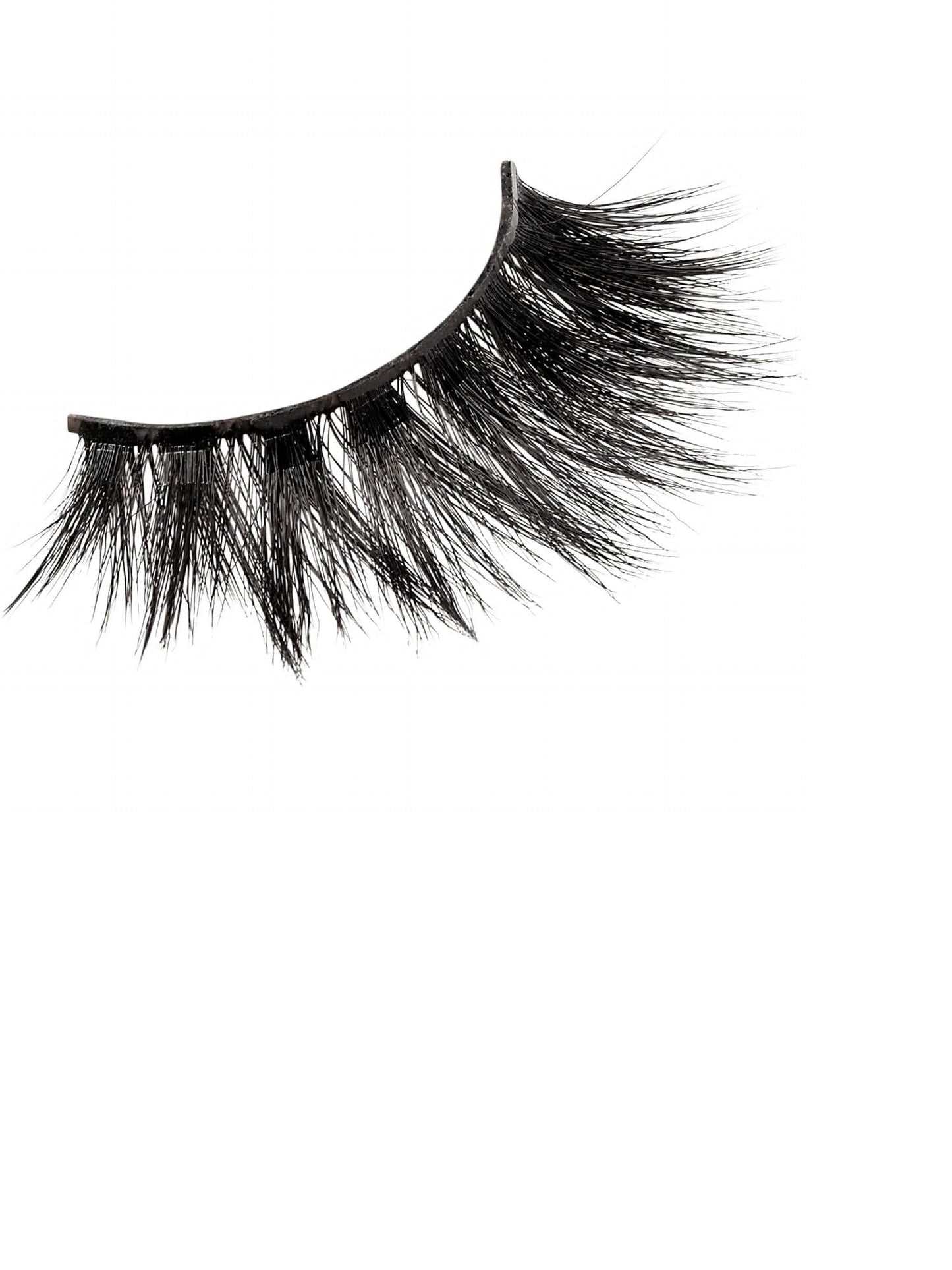 KISS Lash Couture Matte Black 03