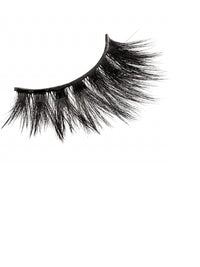 KISS Lash Couture Matte Black 03