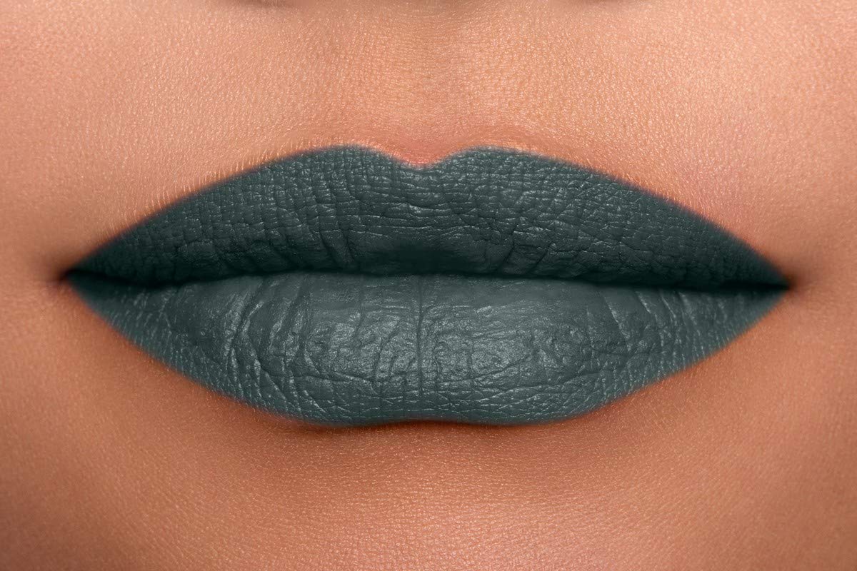 NYX PROFESSIONAL MAKEUP NYX Professional Makeup Suede Matte Lipsticks - Shake That Money, 21 g