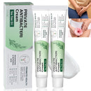ChengJin 2Pcs Anti Fungal Skin Cream,Deodorizing Anti-Fungal Cream,Tea Tree Cream for Woman,Itchy Skin Relief for Man&Woman,Prur/itus Cream for Private Parts,Anti Itching Cream,External Cream for Men and Women