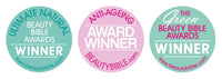 Face Oil - Award Winning Natural and Organic Nourishing Night Treatment Facial Oil 50ml - by AD SKIN SYNERGY