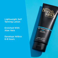 Bondi Sands Self Tanning Lotion - Dark 200ml