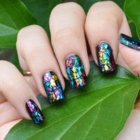 Mylee Slip Solution 125ml – For Magic Extender Gel, Builder Gel, UV/LED Nail Tips & Extensions, Liquid Solution