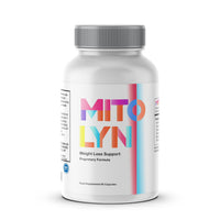 Mitolyn - Purple Peel Exploit - Weight Management Capsules - Natural Ingredients - 120 Capsules/Dido Extreme Supplements
