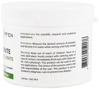 Bentonite Montmorillonite Powder | 1 Pound - 454 g | Ultra FINE | Montmorillonite Content 95% | Natural Mineral Dust | Heiltropfen®