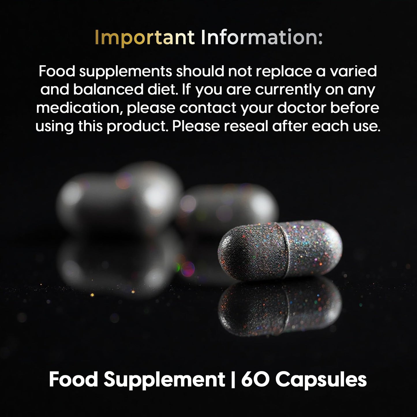 Bolman Health Systemic Proteolytic Enzymes | Advanced Enzyme Complex | Supports Inflammation Response, Repair & Recovery | Digestive & Immune Health | 60 Vegan Capsules | GMO-Free | Made in UK