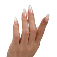 BLUESKY Lexan Builder Gel For Nails, Quick Nail Extensions, Clear, 15g (Requires Curing Under UV or LED Lamp)