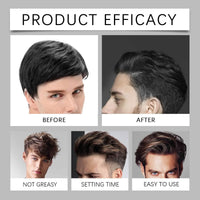 Generic Volume Powder for Men, Hair Styling Powder, Texture Powder for Fluffy Hair, Mens Hair Powder, 40g/ 1.41oz