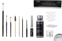 Eyelash Papers for eyelash and eyebrow dye (Tinting)