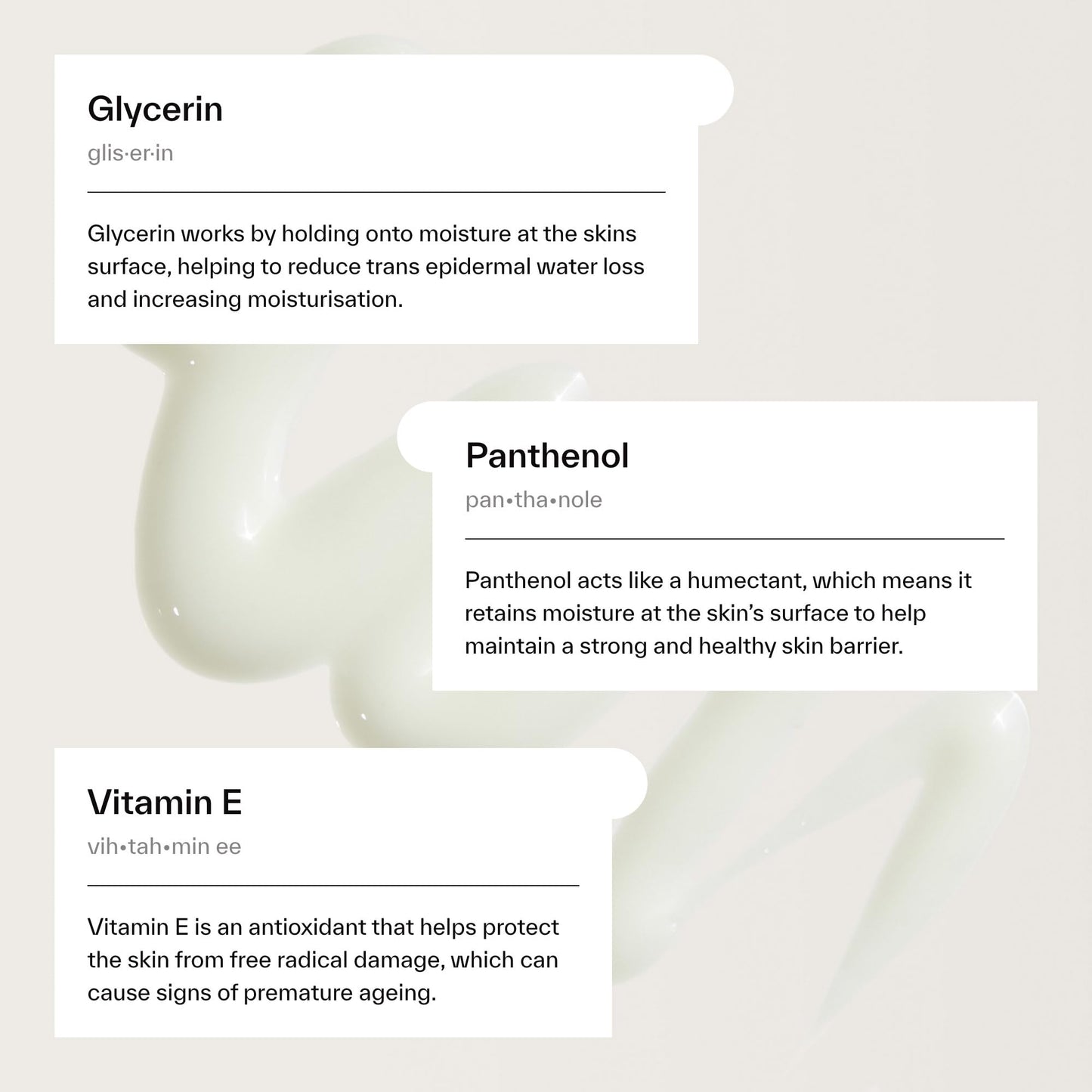 Dermatica SPF 50 Photodamage Defence Sunscreen | Anti-Ageing and Anti-Wrinkle I Fast Absorbing Lightweight Cream | Fragrance Free (50ml)