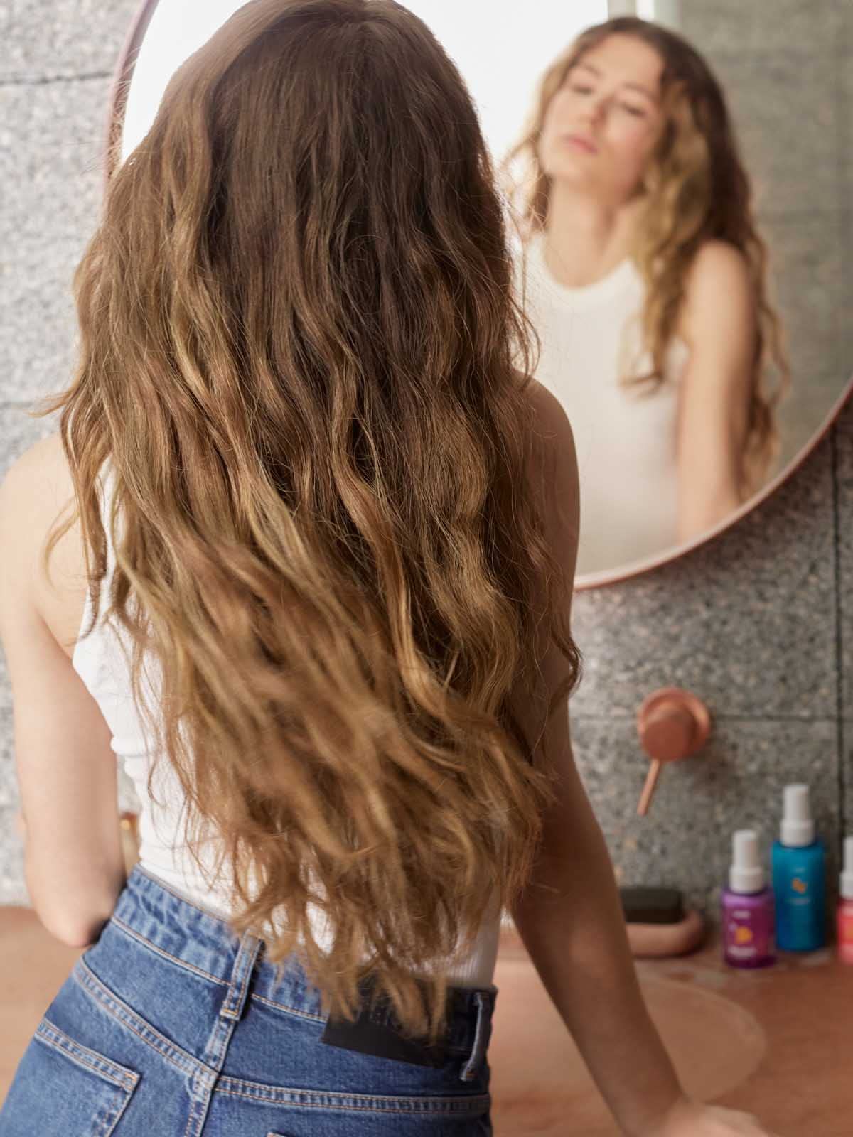 YOPE Conditioner - Damaged Hair - Regenerating - Natural - Boost 300ml