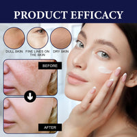 Fubsta Skin Firming Serum, Fubsta Advanced Firming & Wrinkle-Reducing Cream, Fubsta Skinfirming Rejuvenating Oil(100g)