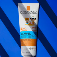 La Roche-Posay Anthelios UVMune 400 Dermo-Pediatrics Lotion SPF50+, 250ml