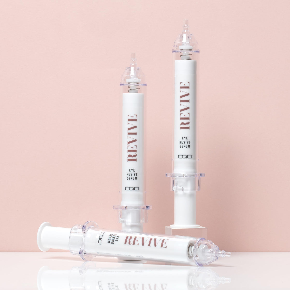 CACI Eye Revive Serum