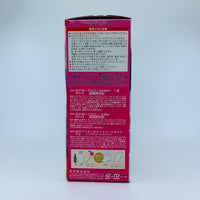 Kao Blaune Bubble Hair Color For Gray Hair - 1PK Pinkish Brown (Green Tea Set)