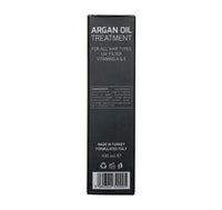 Ceris Argan Oil Treatment Serum