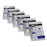 Neutrogena Lipcare Stick Norwegian Formula, for Dry and Chapped Lips, Lip Care.4.8g (Pack of 6)