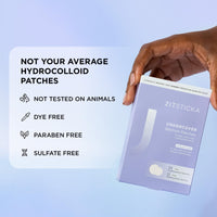 ZitSticka UNDERCOVER Blemish Patches