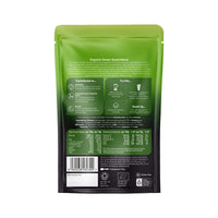 Naturya Organic Green Blend Powder 100 g