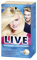 Schwarzkopf Live Color XXL 00B Max Blonde