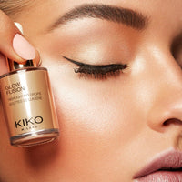 Kiko Milano KIKO Milano Glow Fusion Highlighting Drops - Shade 02 Sweet Dreams