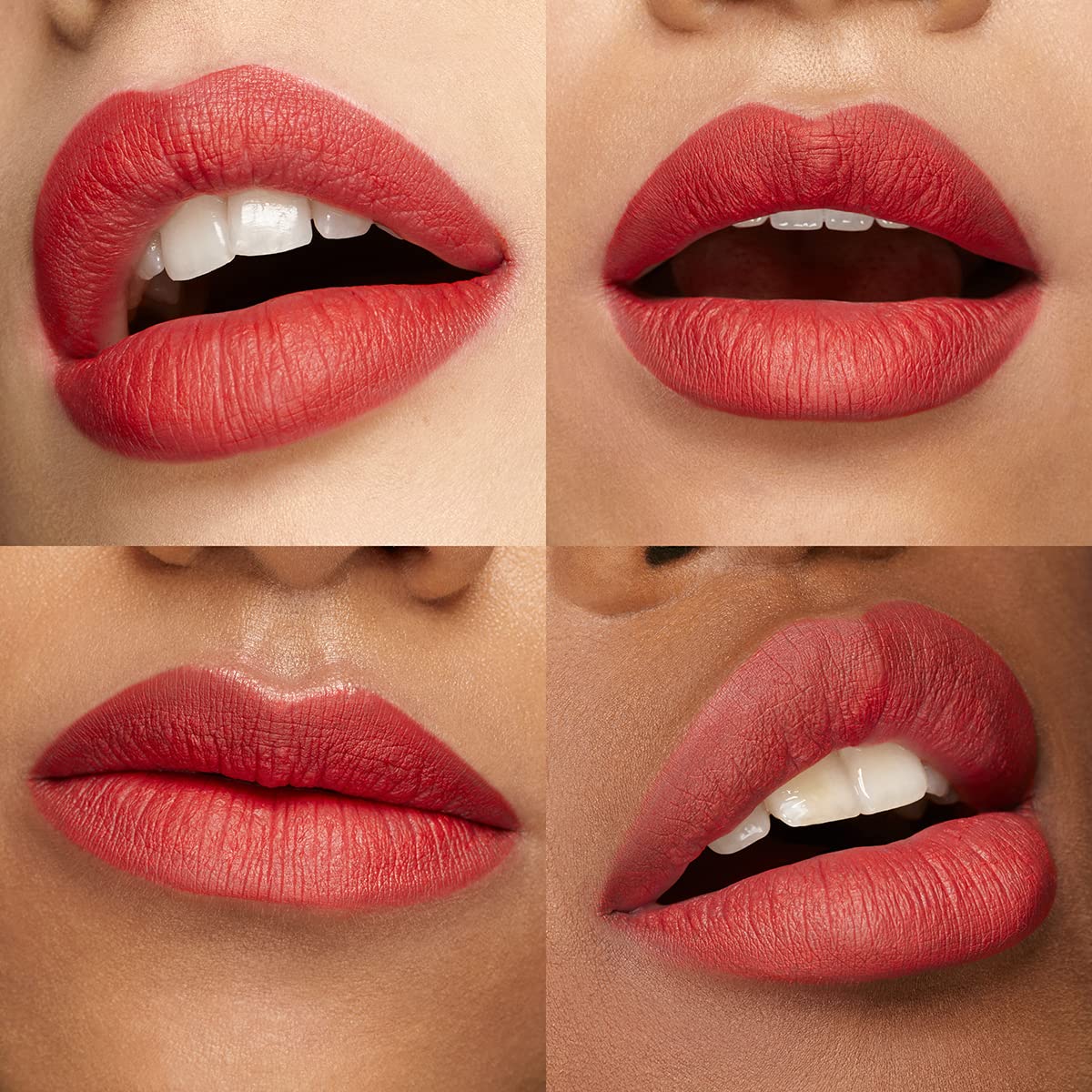 Kiko Milano KIKO Milano Unlimited Stylo 16 | Long-Lasting 10-Hour Hold Creamy Lipstick