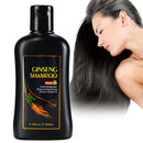 Nexolla Black hair shampoo