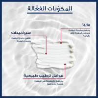 Eucerin Dry Skin Complete Repair Intensive Lotion, 250 ml