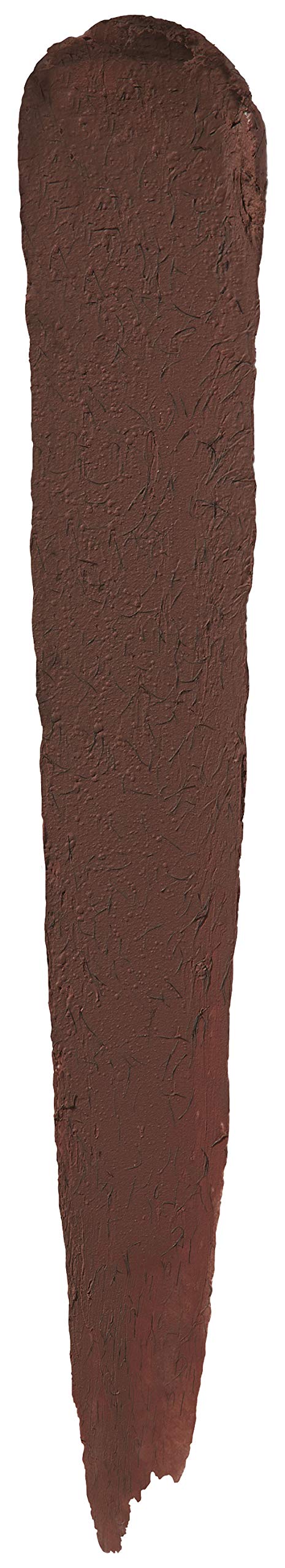 Maybelline New York Brow Extensions Eyebrow Pomade Crayon Defining Eyebrow, 06 Deep Brown