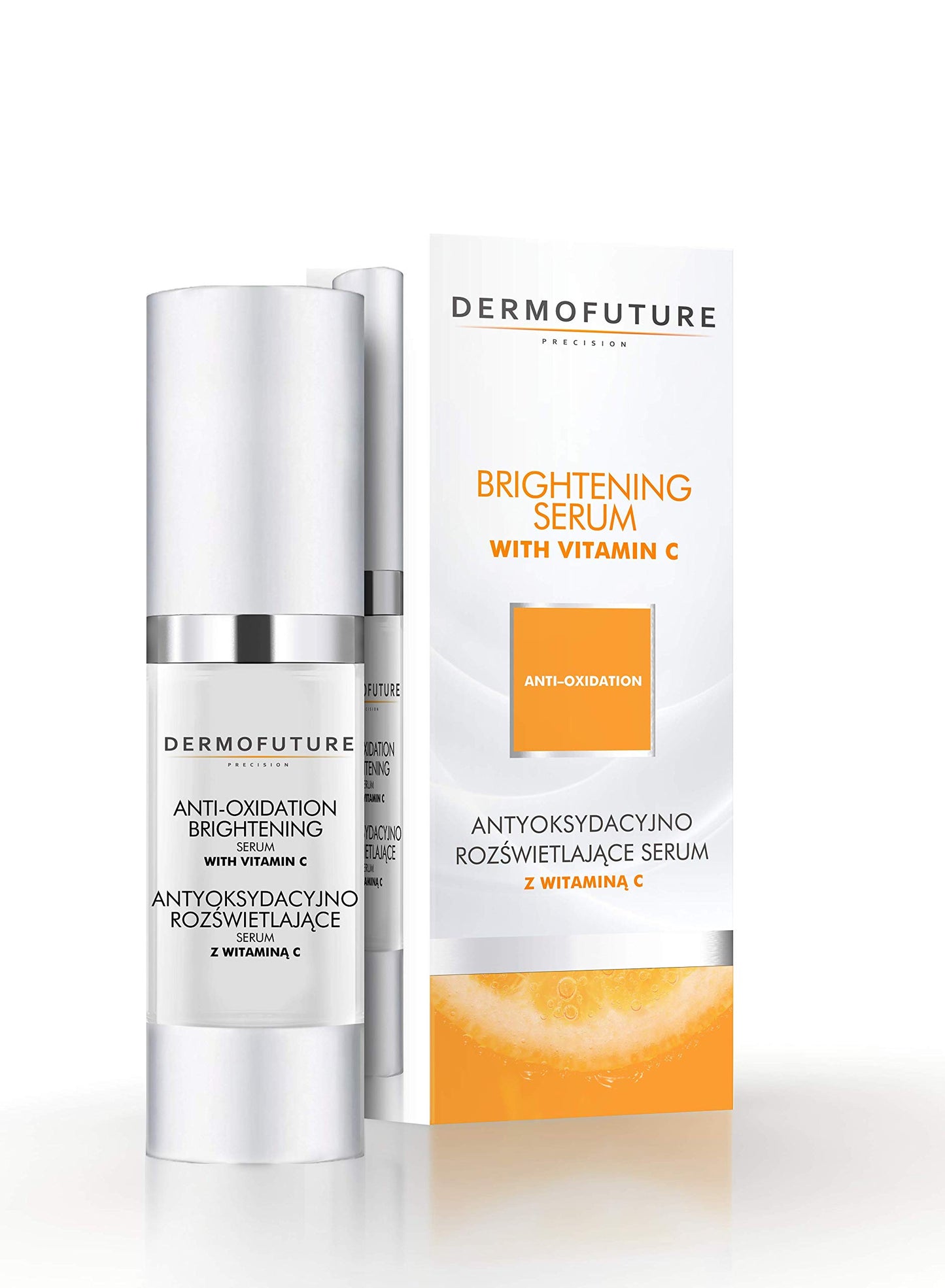 Dermofuture ANTI-OXIDATION BRIGHTENING SERUM With Vitamin C DermoFuture 30ml 3390