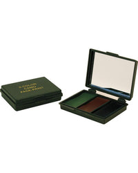 Kombat UK 3 Colour Camo Cream - Face Paint - Military Camouflage - GI Face Paint