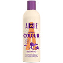 Procter & Gamble Aussie Colour Mate Shampoo for Vibrant, Coloured Hair, 300 ml