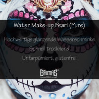 GRIMAS Grimas Water Make-Up Pearl, 15 Ml, Colour 745