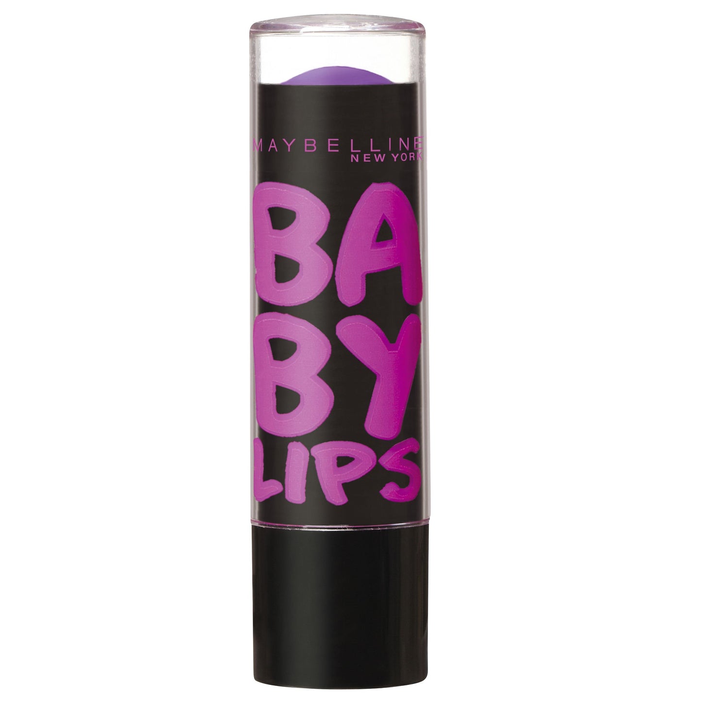 Maybelline Baby Lips Electro Pop SPF20 4.5g. : Berry Bomb